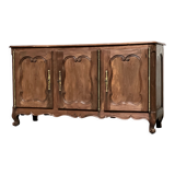 Rustic sideboard