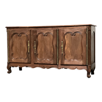 Rustic sideboard