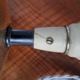 Lampe diabolo vintage