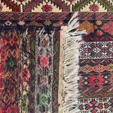 vintage kilim rug