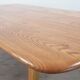 Mid Century Plank Dining Table by Lucian Ercolani for Ercol, 1960s