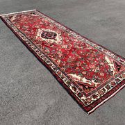 Tapis de Galerie Perse Mahal