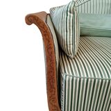 Divano 3 Posti Anni '40