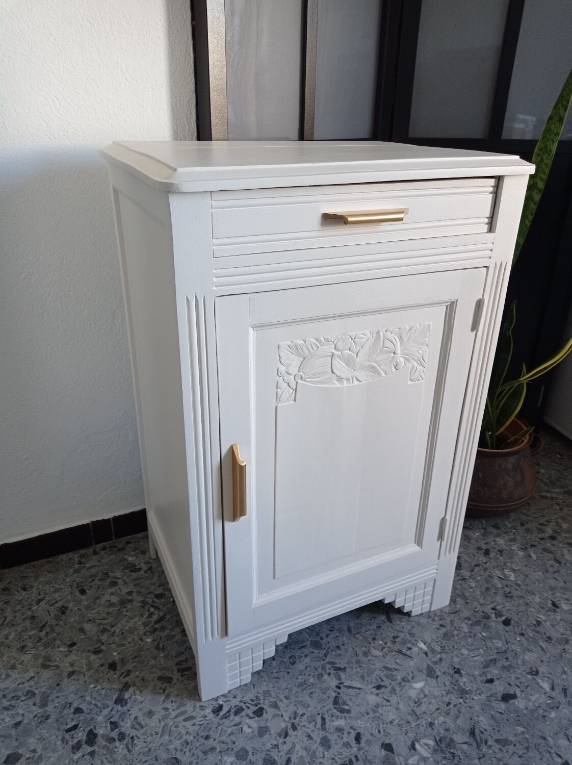 Art deco jam furniture