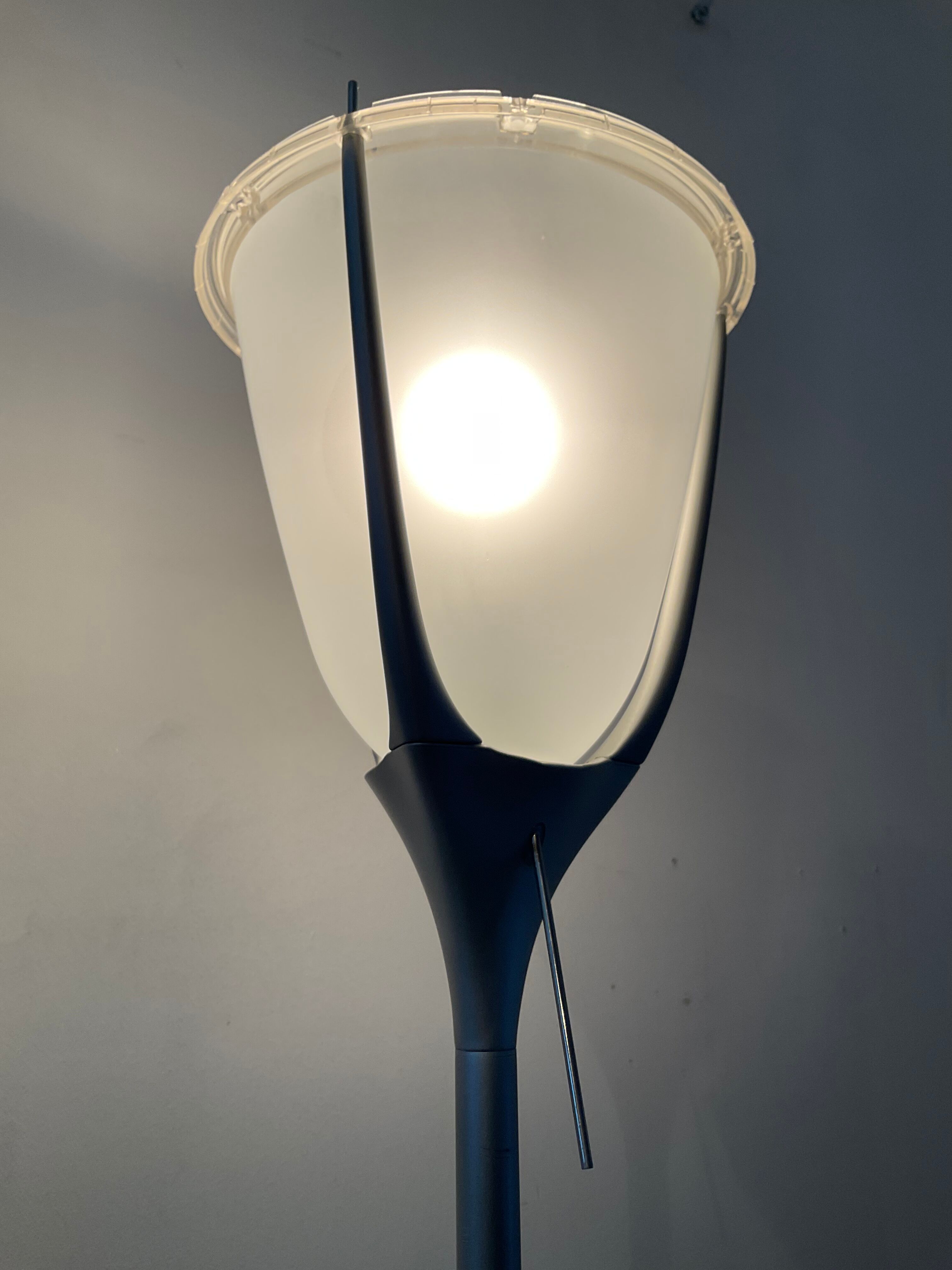 Romeo Soft Lamp By Philippe Stark edition Flos
