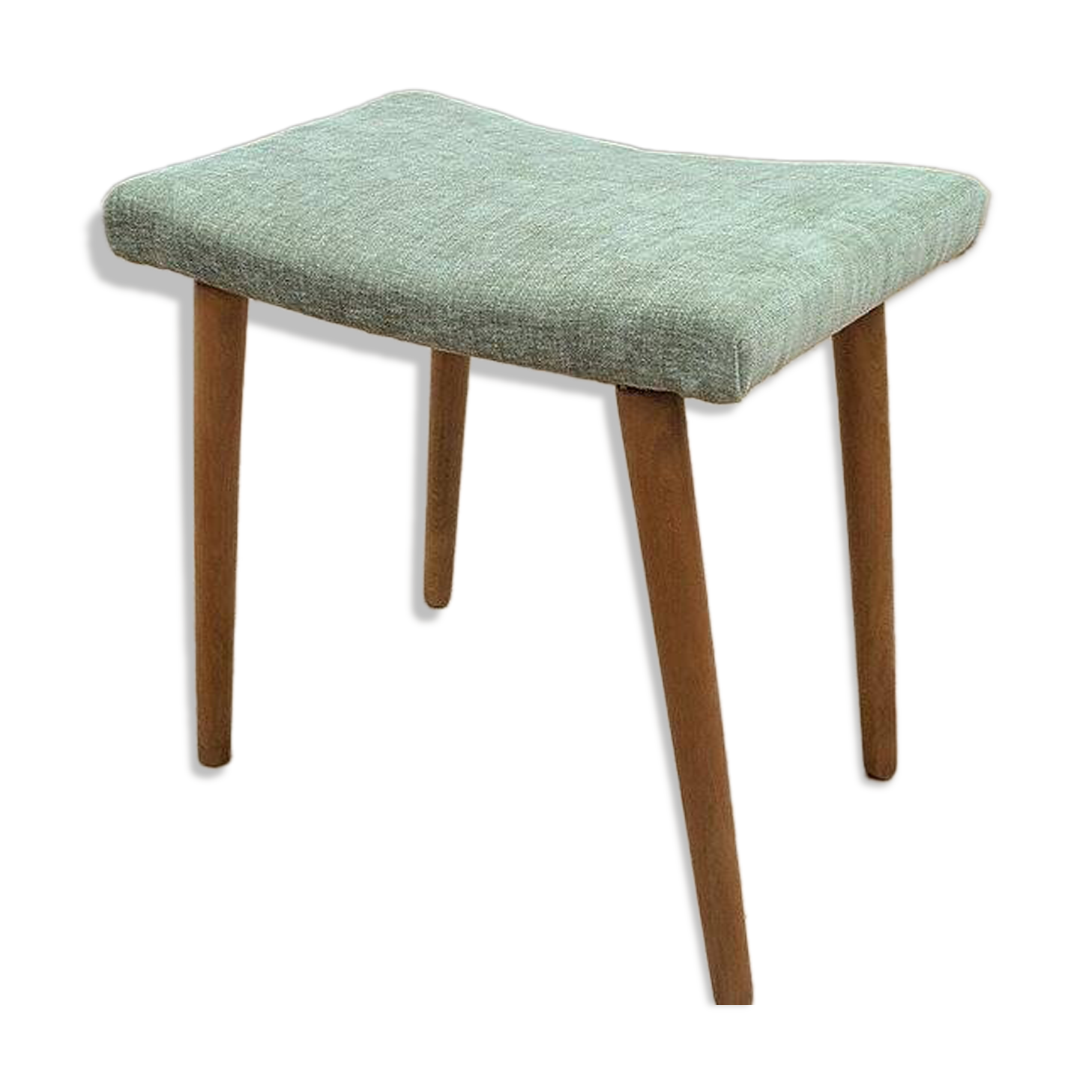 Repose-pieds scandinave