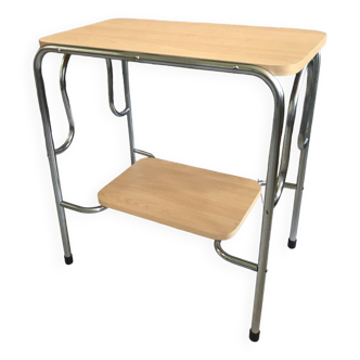 Table d'appoint vintage 1960