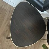 Small tripod table from the 70s