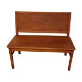 Old bench