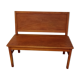 Old bench