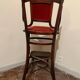 Antique dealer's high chair - Casino - bar stool