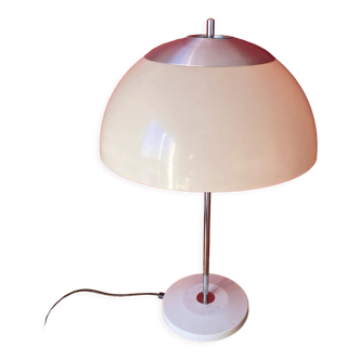 Unilux mushroom lamp