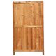 Kitchen buffet 40s/50s / Buffet "Mado"