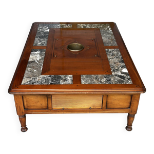 Table basse Robert Tissot