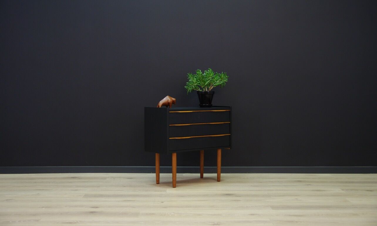 Chest of drawers 60 70