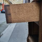 Louis XV style bedside table