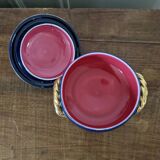 Vallauris ceramic box