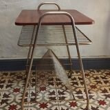 Desserte porte disques