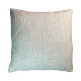 Vintage turkish kilim cushion cover