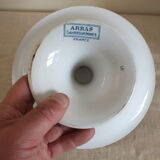 Old cup, Sarreguemines Arras display