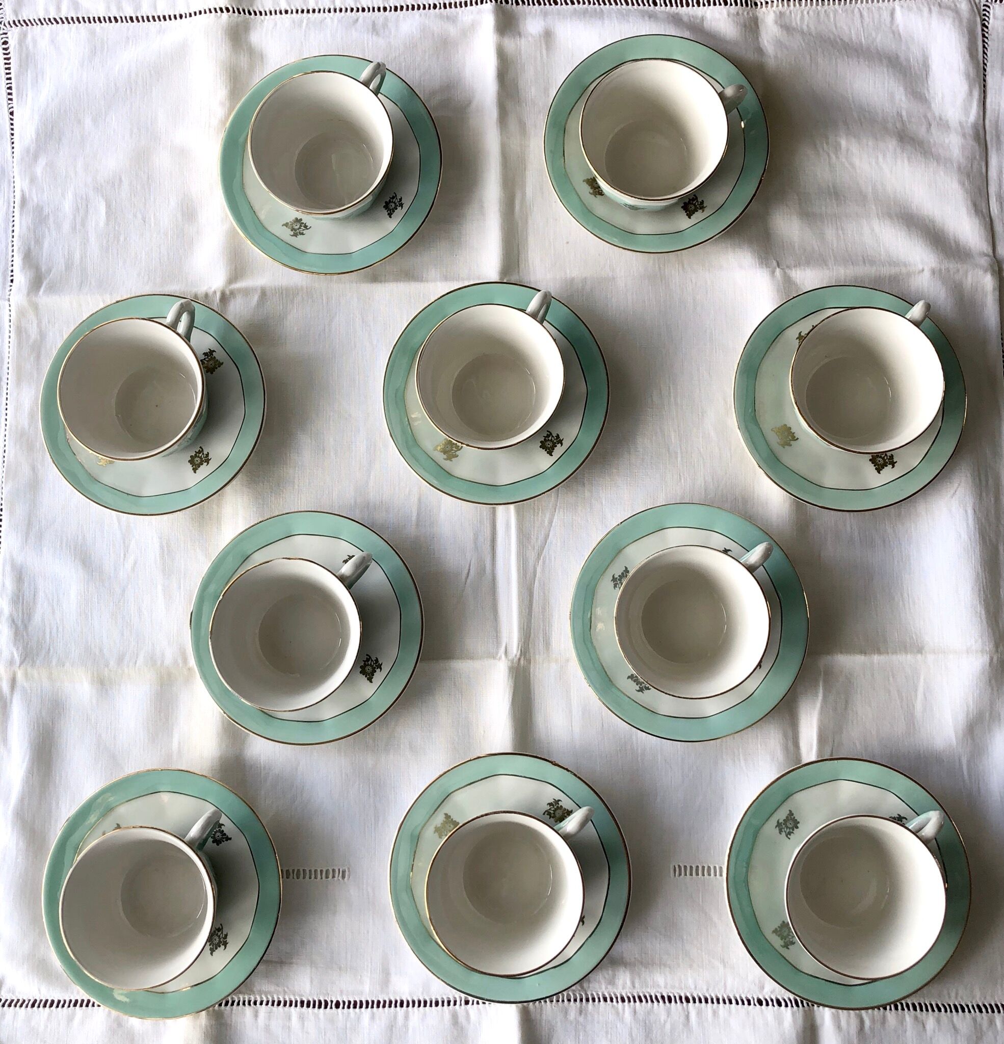 Coffee cups