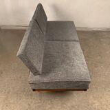 Stella sofa by Walter Knoll, Knoll, 1950s