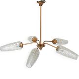 1960s vintage chandelier