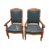 Armchairs