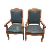 Armchairs