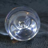 Carafe a decanter en verre