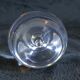 Carafe a decanter en verre