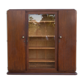 Art Deco wardrobe