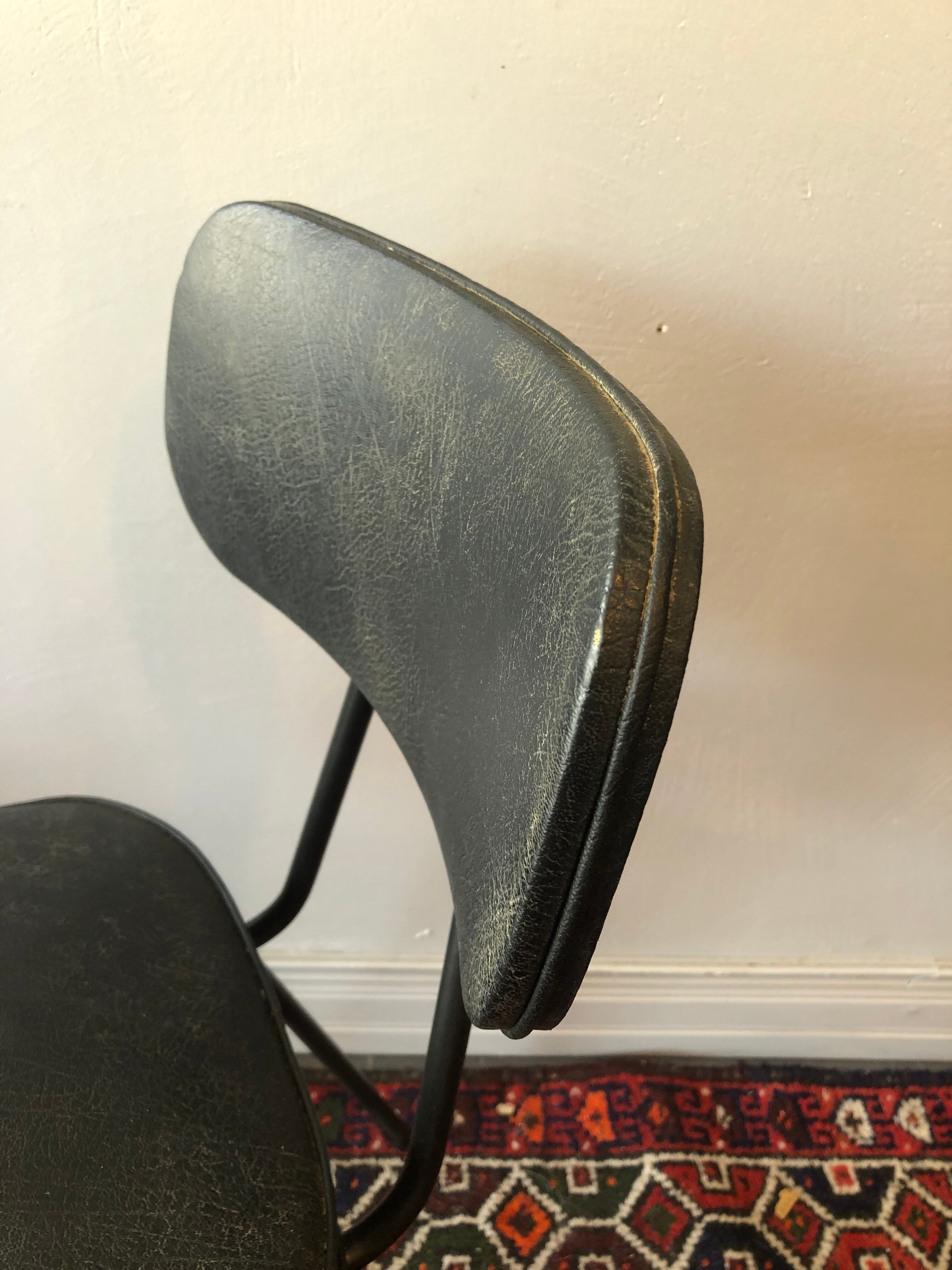 Vintage office chair