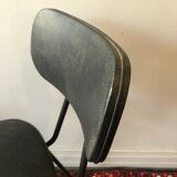 Vintage office chair