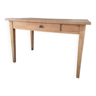 Small farm table