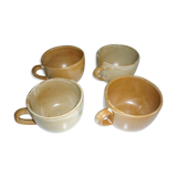 Sandstone cups CNP Village