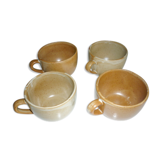 Sandstone cups CNP Village