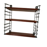 Tomado shelves