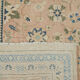 Tapis des années 1970 305 cm x 388 cm