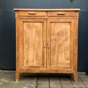 Rustic Parisian buffet 1940 H100