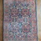 Handmade Persian rug 200x140cm