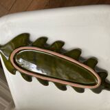Vintage liqueur service