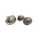 Hollywood regency silver-plate quails shaped salt and pepper, Gucci Italy,