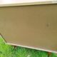 Chest of drawers from the 50s 5 drawers sideboard