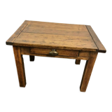 Table ancienne en chêne