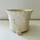 Cache pot corbeille tripode