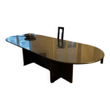 designer granite dining table