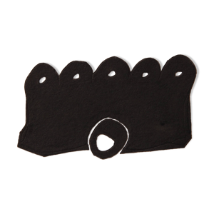 Dessin encre de chine - papier