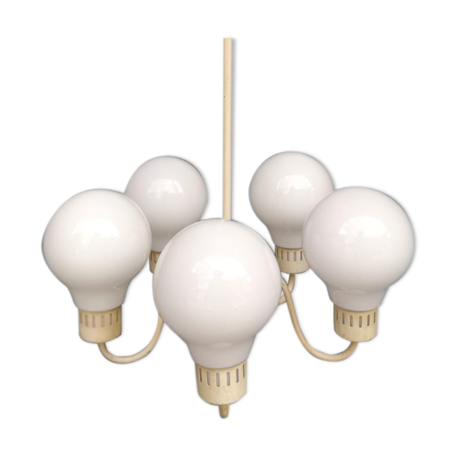 Vintage chandelier