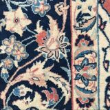 Tapis persan fait main 108x167 cm